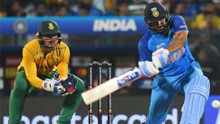 India beat South Africa by 16 runs in 2nd T20I, take unassailable 2-0 lead