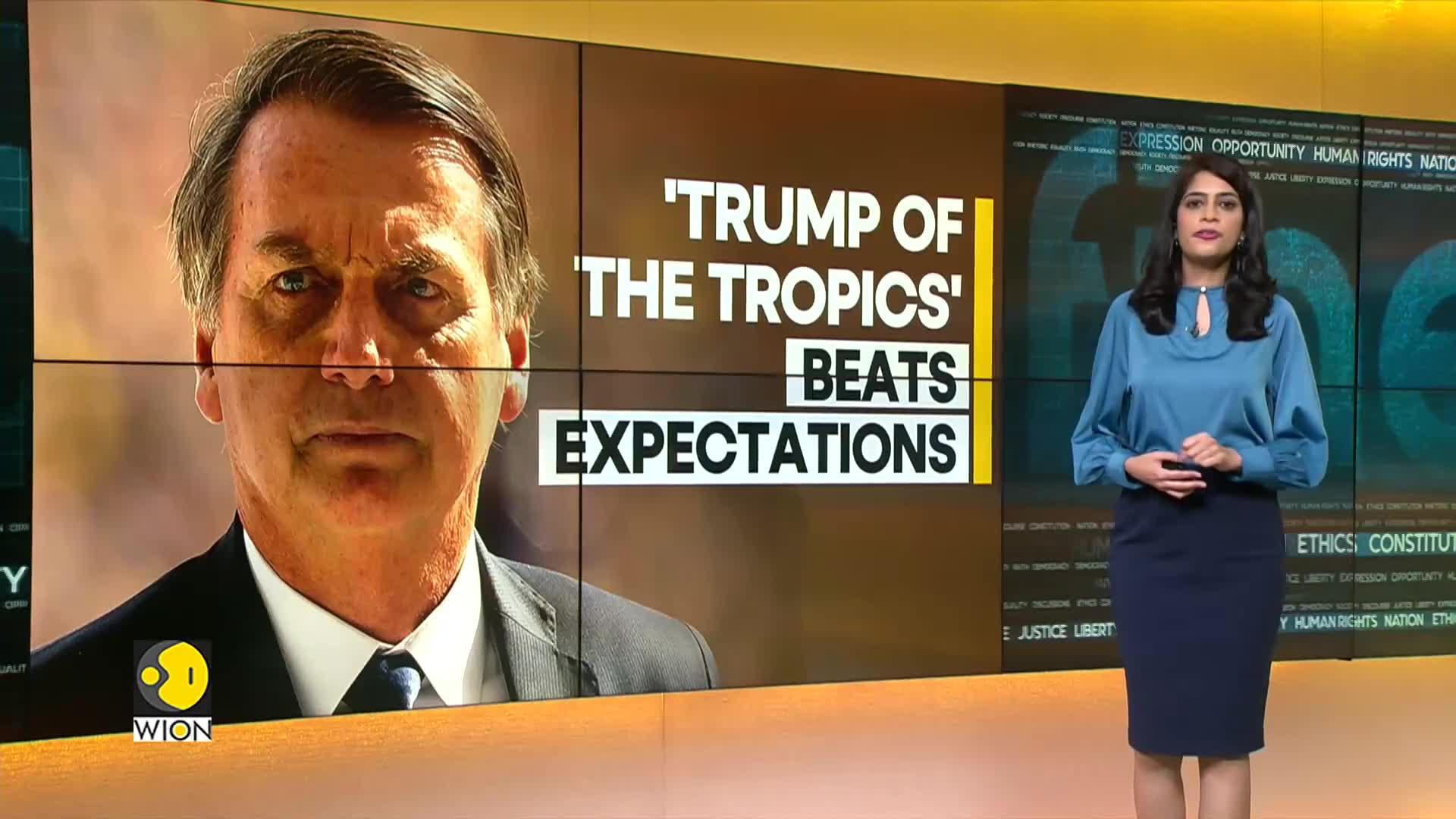 WionNews Video
