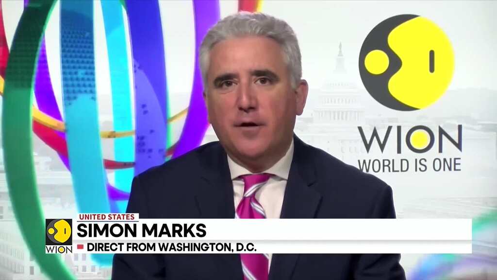 'China trying to set new normal with increased military,' US vows to help Taiwan defend itself