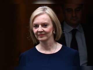 Cost of living crisis worsens in UK; Liz Truss' approval ratings plunge