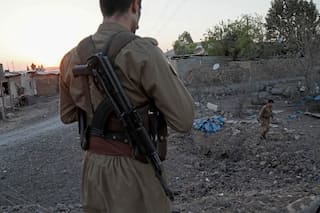 Turkish warplanes 'neutralises' 23 Kurdish militants in Iraq