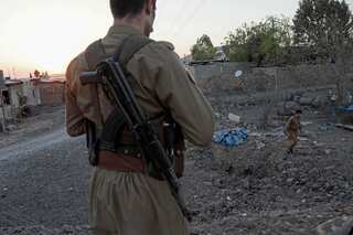 Turkish warplanes 'neutralises' 23 Kurdish militants in Iraq