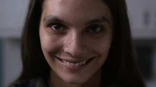 Paramount's gruesome 'Smile' tops North America box office
