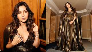 Recreate Alia Bhatt's TIME 100 Impact 2022 award look in under $2500
