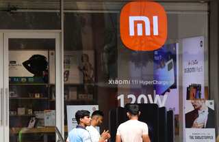 Xiaomi says will protect business interests following freezing of assets worth $682 million in India