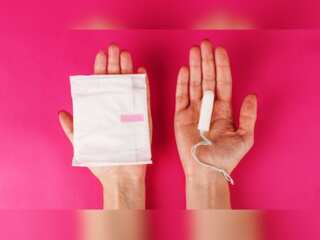 China railway slammed for not selling menstrual products on board