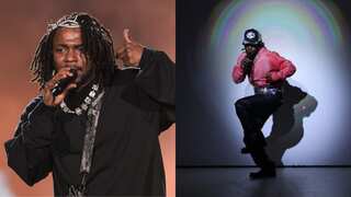 Watch: Kendrick Lamar kickstarts 'Saturday Night Live' season 48 with awesome 3-song set