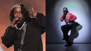Watch: Kendrick Lamar kickstarts 'Saturday Night Live' season 48 with awesome 3-song set