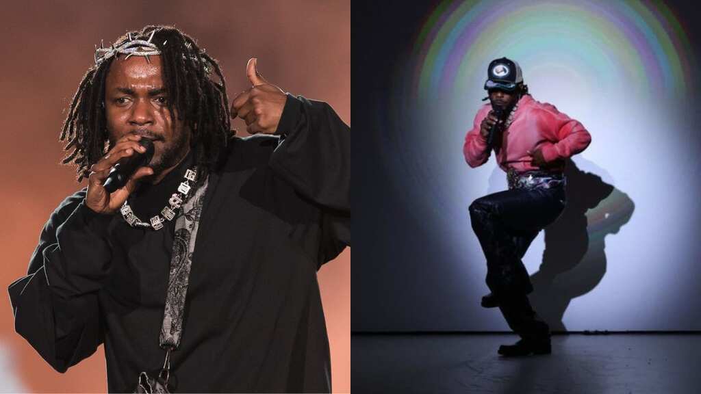 Watch: Kendrick Lamar kickstarts 'Saturday Night Live' season 48 with awesome 3-song set