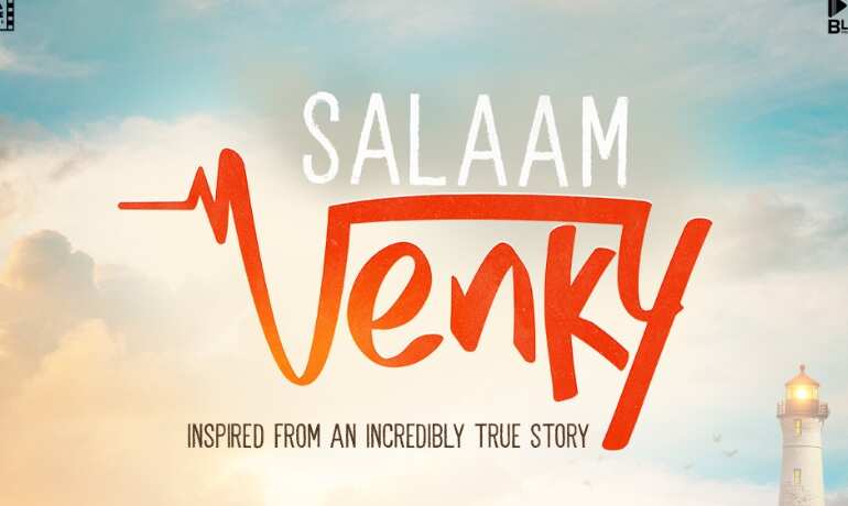 Kajol And Revathy's 'Salaam Venky' to hit theatres on this date