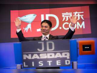 World Business Watch: JD.com founder and billionaire Liu settles US rape civil suit