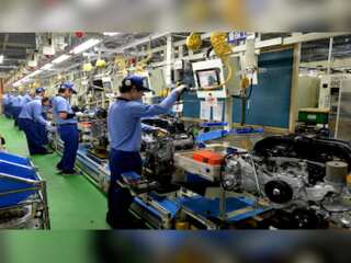 World Business Watch: Japan's business mood worsens in Q3 as costs cloud outlook