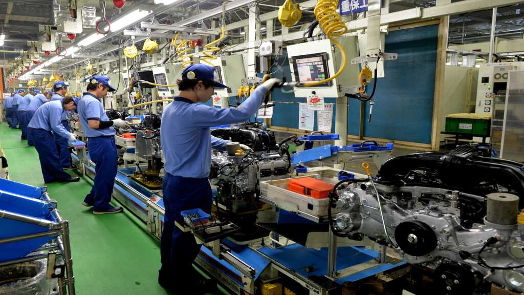 World Business Watch: Japan's business mood worsens in Q3 as costs cloud outlook