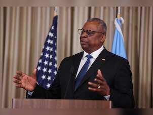 US Defence Secretary Lloyd Austin released from hospital, resumes work: Pentagon