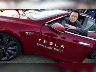 World Business Watch: Tesla faces fall in vehicle deliveries in Q3