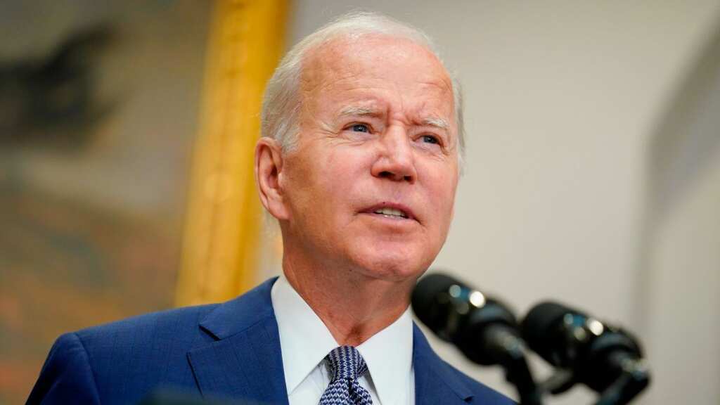 US denies deal with Iran on release of Americans and frozen funds held abroad