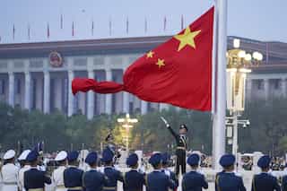 China's Communist Party congress to decide on country's course for the following five years and beyond