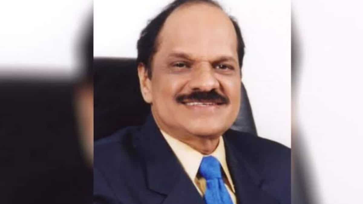 Indian businessman and film producer 'Atlas' Ramchandran dies in Dubai Indian businessman and film producer 'Atlas' Ramchandran dies in Dubai