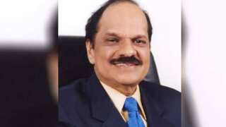 Indian businessman and film producer 'Atlas' Ramchandran dies in Dubai