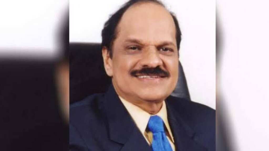Indian businessman and film producer 'Atlas' Ramchandran dies in Dubai