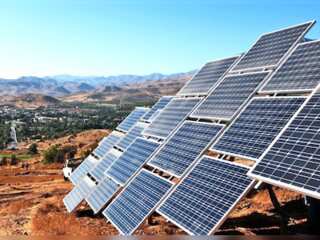 WION Climate Tracker: Tired of power cuts, Gaza residents turn to renewable energy sources