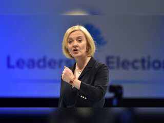 UK: Prime Minister Liz Truss will delay vote on 45P tax cut for the wealthy