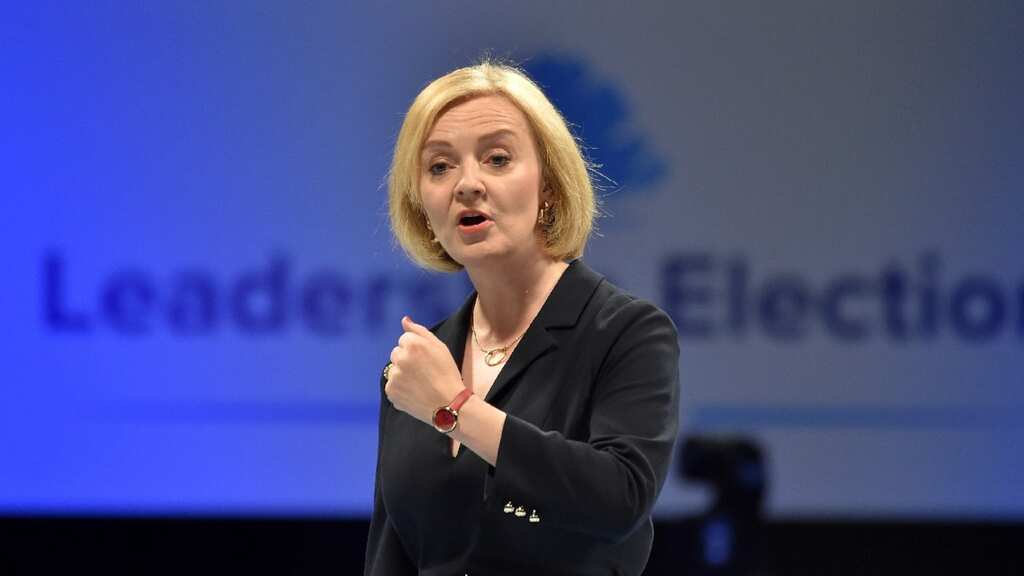 UK: Prime Minister Liz Truss will delay vote on 45P tax cut for the wealthy