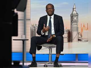 UK Economy | Kwarteng: Will now focus on delivering growth package