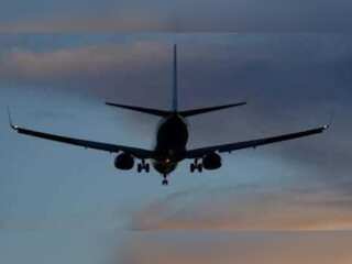 Bomb threat on China-bound Iranian plane, IAF scrambles jets