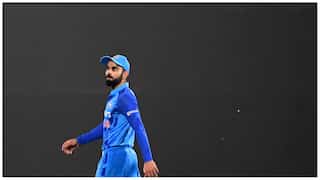 Virat Kohli to miss 3rd T20I vs SA? Former captain spotted at Mumbai airport after India's series win