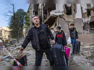 Putin announces use of nukes; Russia-Ukraine war takes a dangerous turn