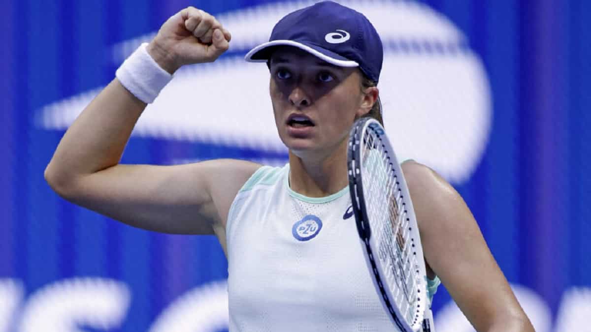 World no. 1 Iga Swiatek to skip Billie Jean King Cup finals, complains about scheduling World no. 1 Iga Swiatek to skip Billie Jean King Cup finals, complains about scheduling