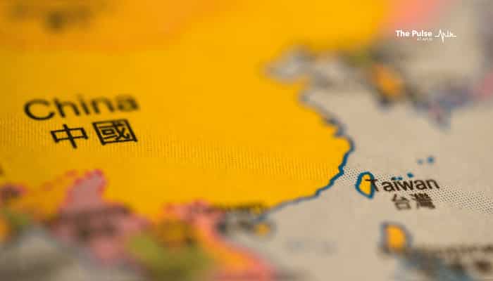 US Secretary of Defence says China trying to establish new normal, invasion not imminent