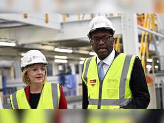 UK economy | Liz Truss' U-Turn on 45% tax cut for the rich