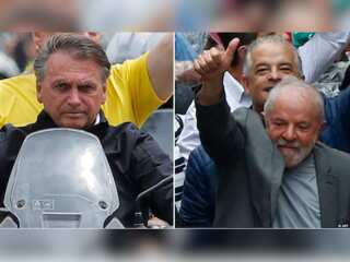 WION Dispatch | Brazil presidential elections: Jair Bolsonaro vs Lula da Silva: No clear winner?