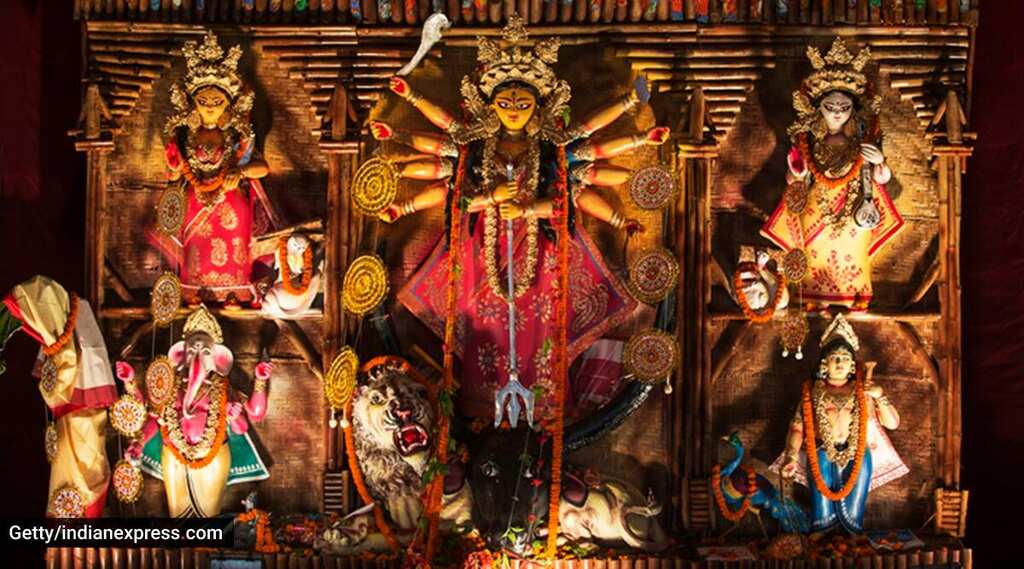 WION Dispatch | India celebrates Goddess Durga; 'pandals' with themes to spread awareness