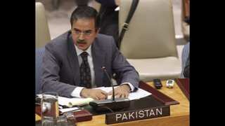 Furious Pakistan rejects Indian foreign minister Jaishankar's 'international terrorism' quip
