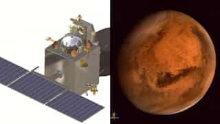 After 8 years of service, Indian space agency ISRO declares Mars mission non-recoverable