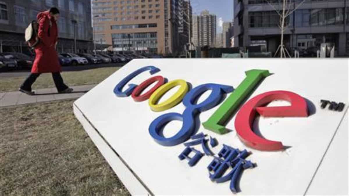 Google pulls the plug on translation service in China Google pulls the plug on translation service in China