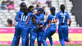 ICC announces schedule for Women's T20 World Cup 2023, India to open campaign against Pakistan