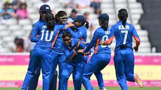 ICC announces schedule for Women's T20 World Cup 2023, India to open campaign against Pakistan