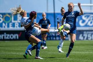 Sexual misconduct and abuse ‘systemic’ in US women’s football, says report