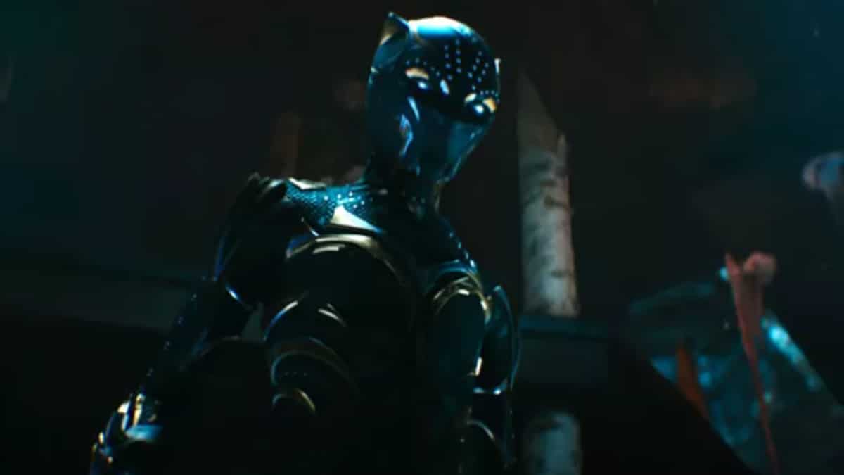 'Wakanda Forever' trailer: First look of new Black Panther revealed - watch