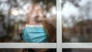 Report: Over a third of young people feel their lives have spiralled out of control due to Covid, says study