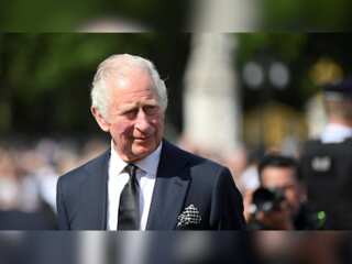 Reports: King Charles to skip cop27 summit held in Egypt