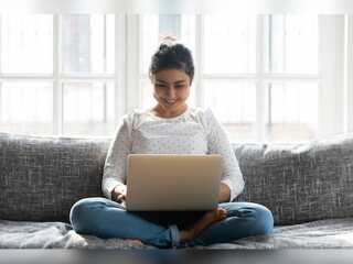 Survey: Girls want to enjoy work but not lead, perceive leadership differently