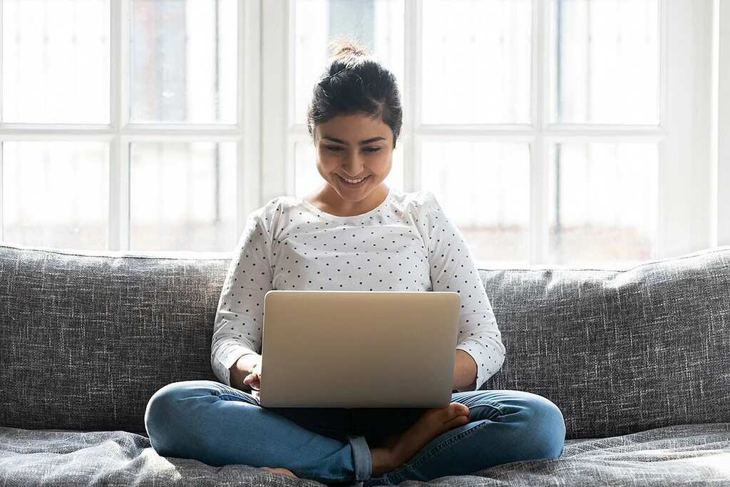 Survey: Girls want to enjoy work but not lead, perceive leadership differently