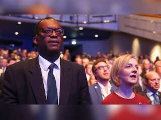 UK Economy: Chancellor Kwasi Kwarteng rolls back decision on tax cuts