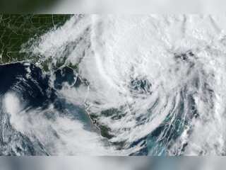 WION Climate Tracker: Climate change intensified Ian's downpour by 10%