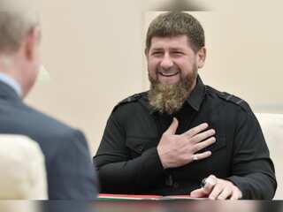 Russia-Ukraine Clash: Chechen leader Ramzan Kadyrov to send teenage sons to Ukraine War